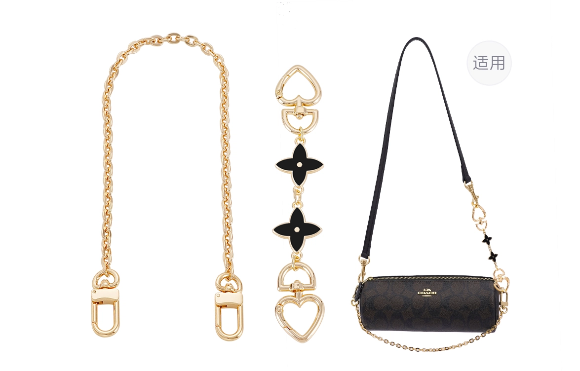 GUYI COACHnolita