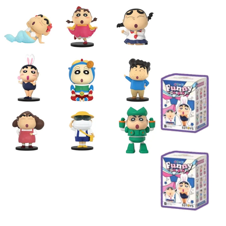 52TOYS COS 8