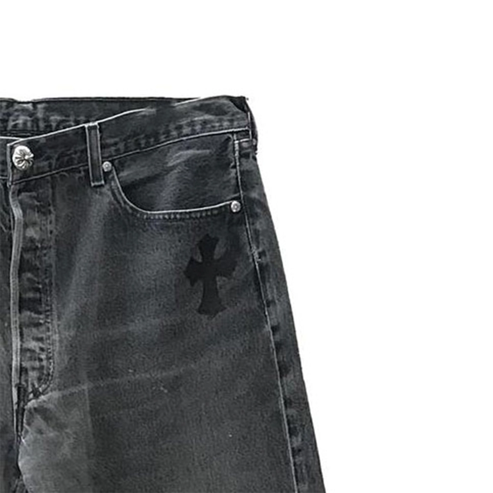 Chrome Hearts x Levis SS22