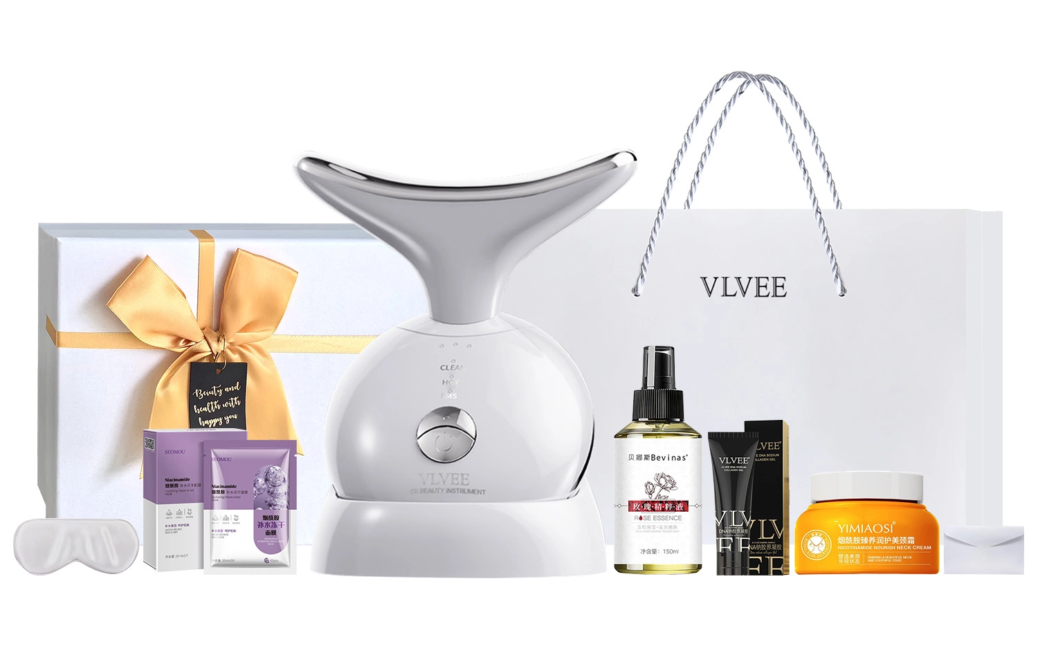 VLVEE VE718