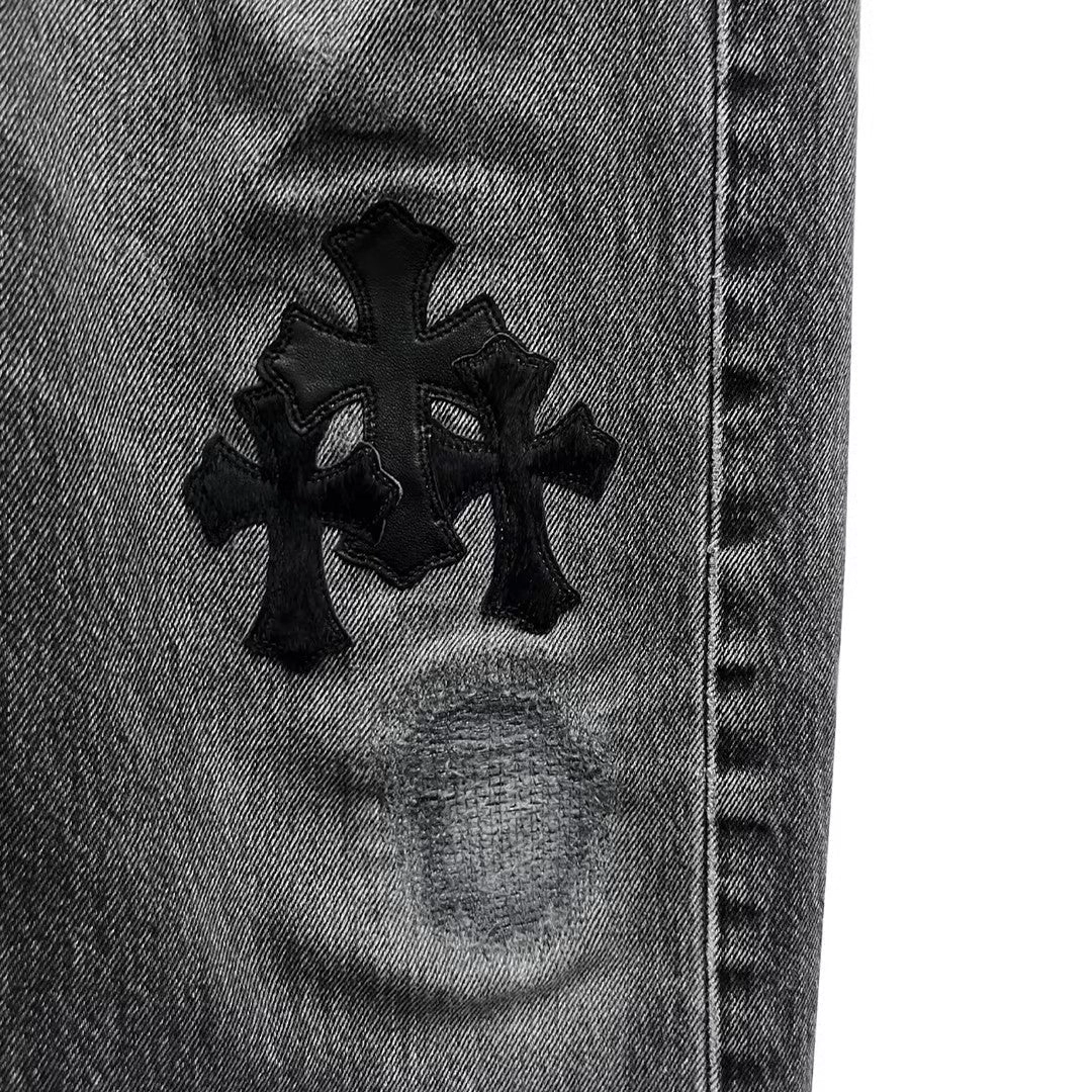 Chrome Hearts x Levis SS22