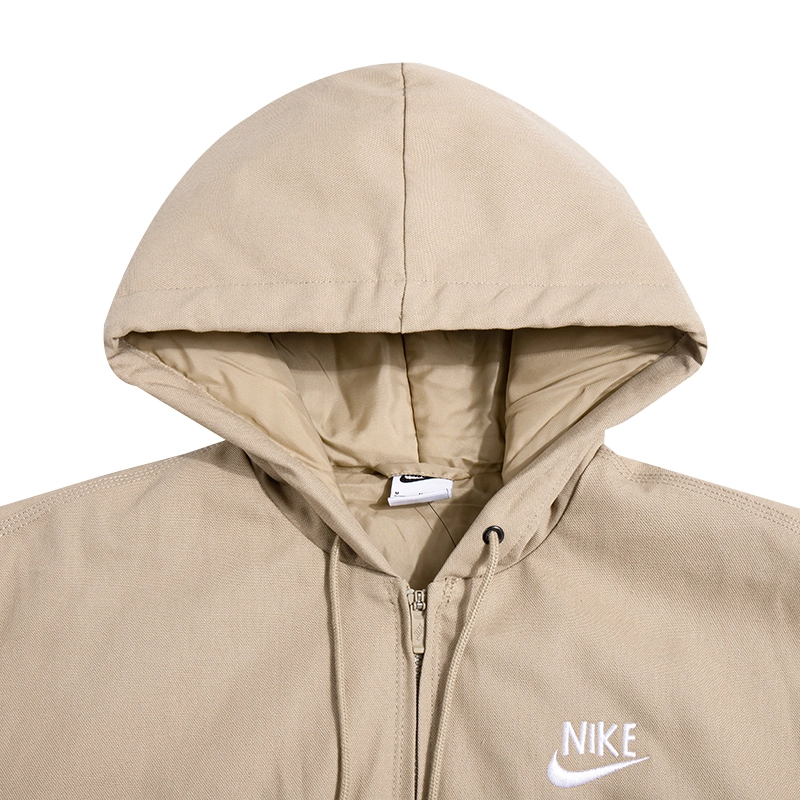 Nike As M Nsw Hbr-S Jkt Logo
