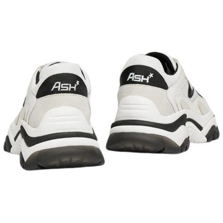 ASH Addict