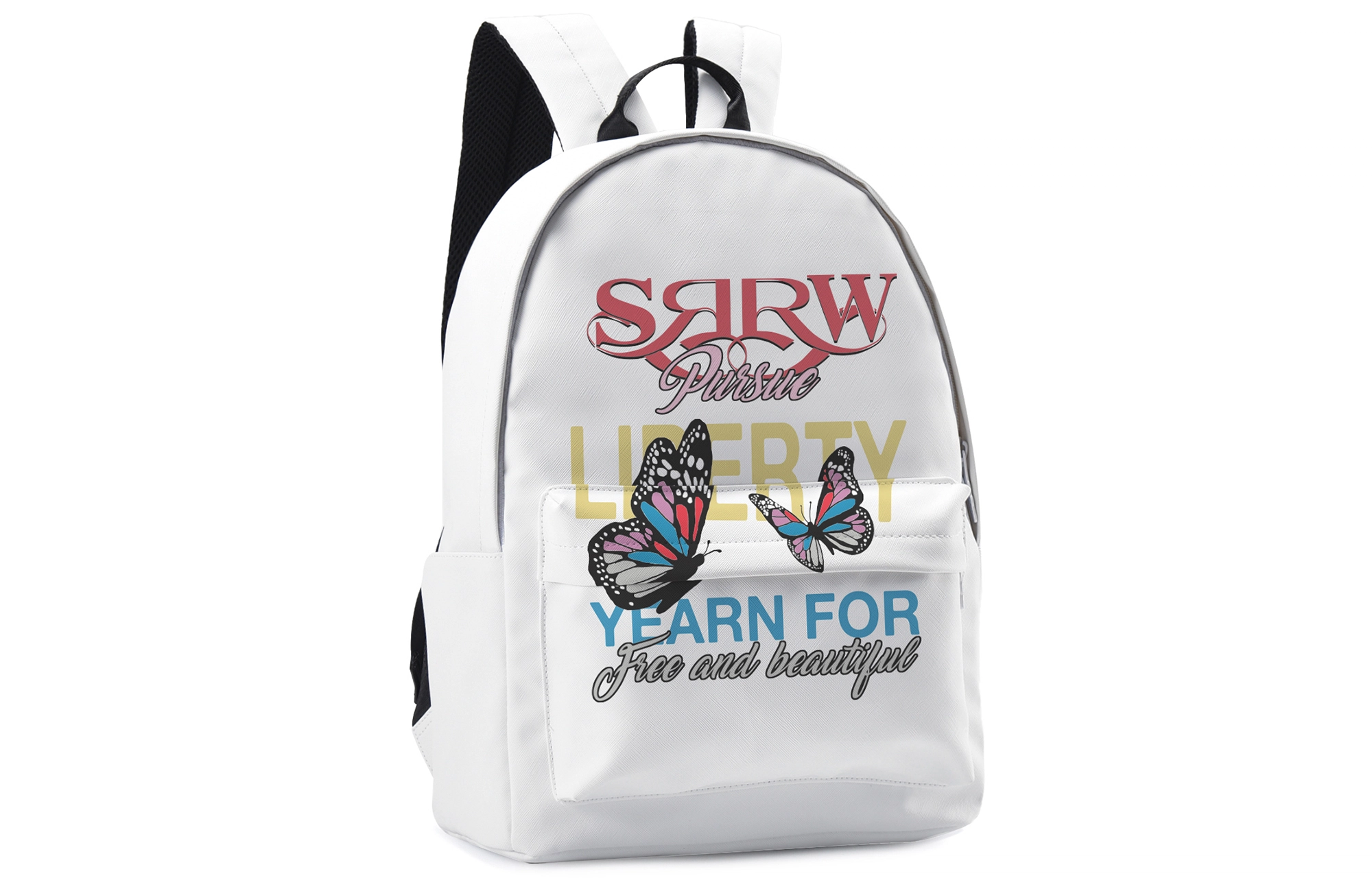 SRRW PU