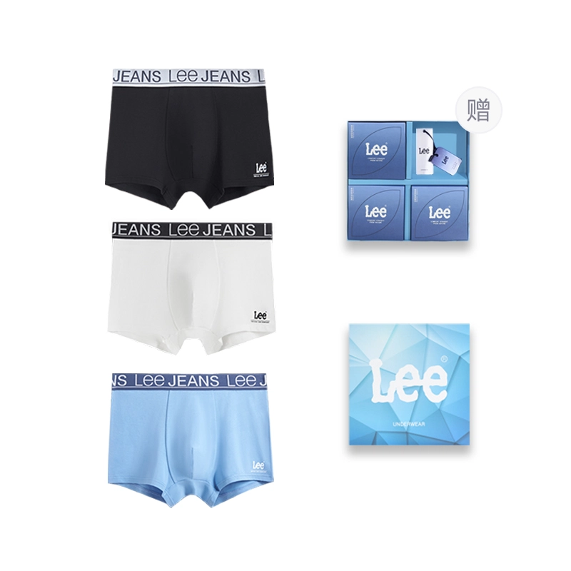 Lee 3