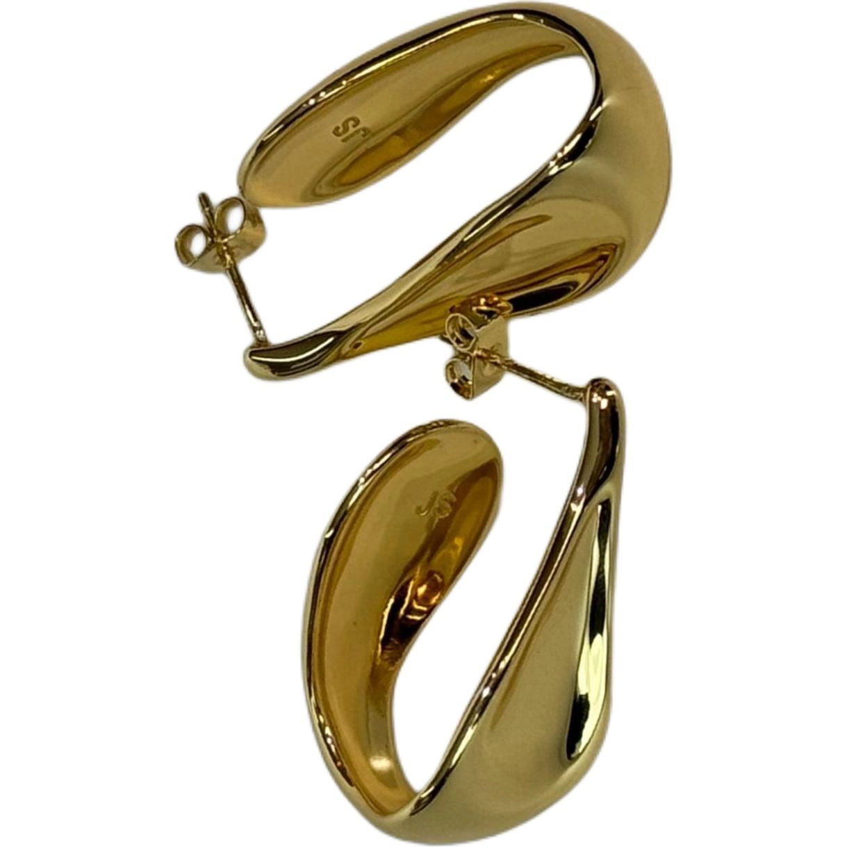JASMIN SPARROW 18k