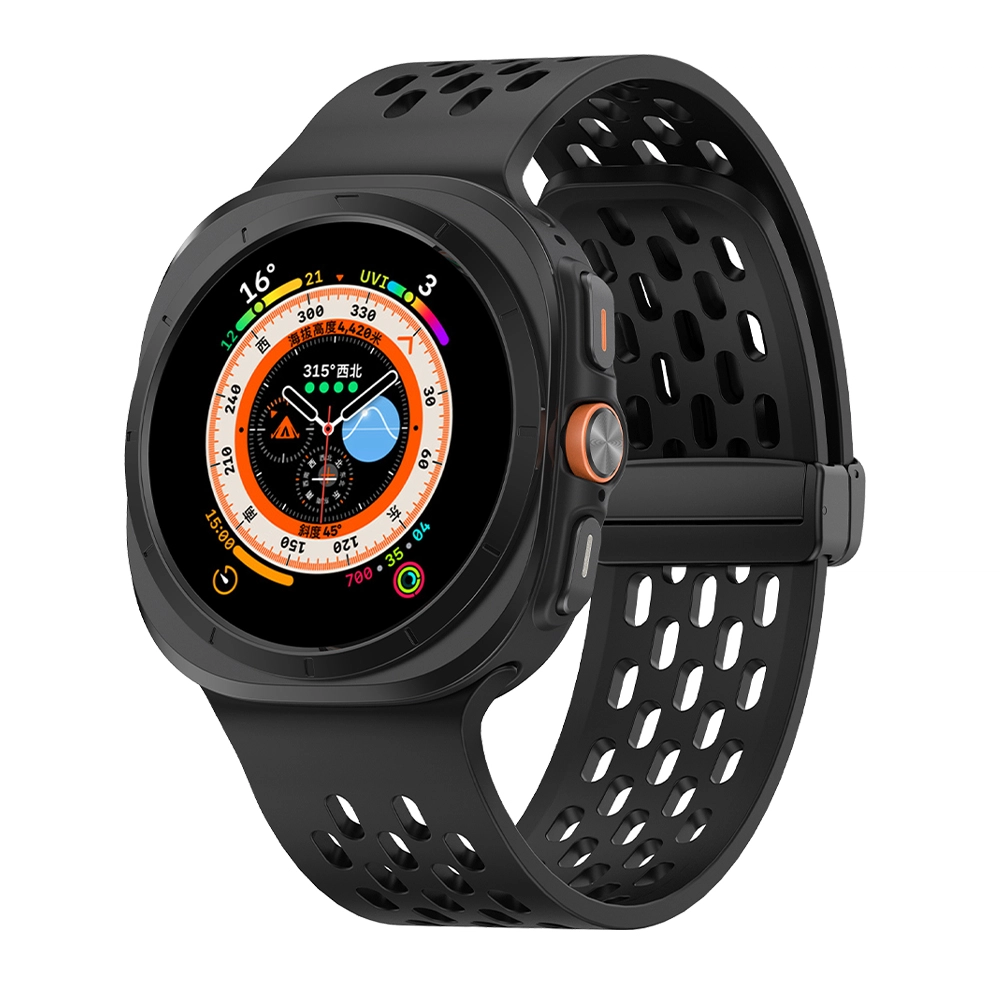 penc iwatch Galaxy Watch Ultra