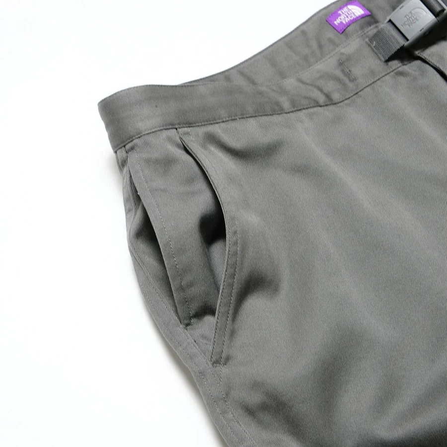 THE NORTH FACE PURPLE LABEL SS24