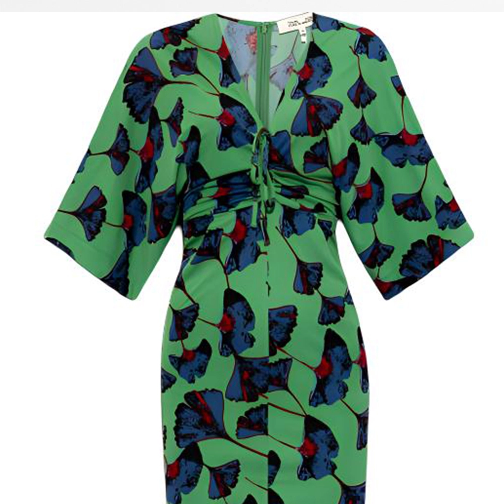 DIANE VON FURSTENBERG V
