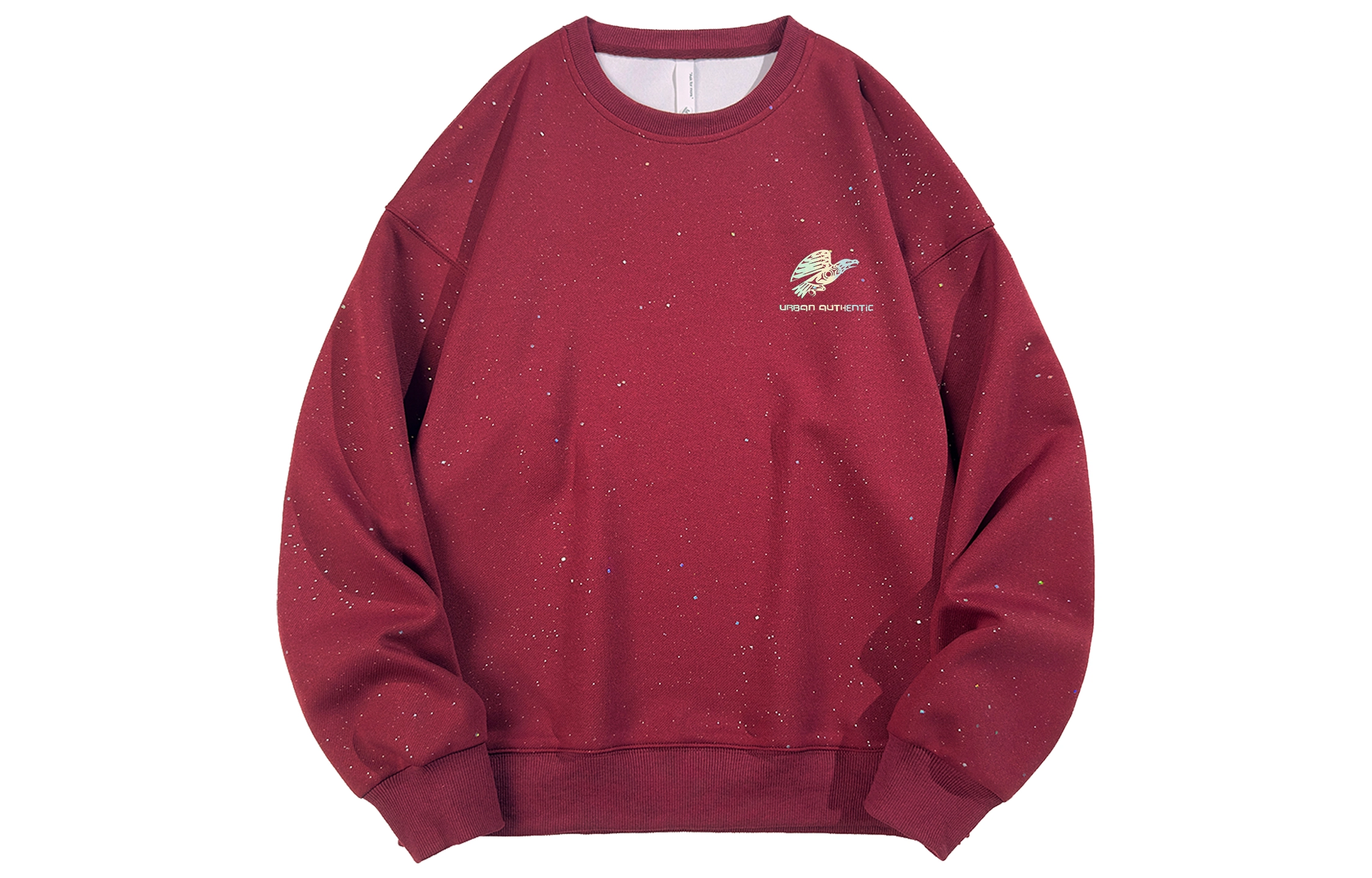 URBAN AUTHENTIC T