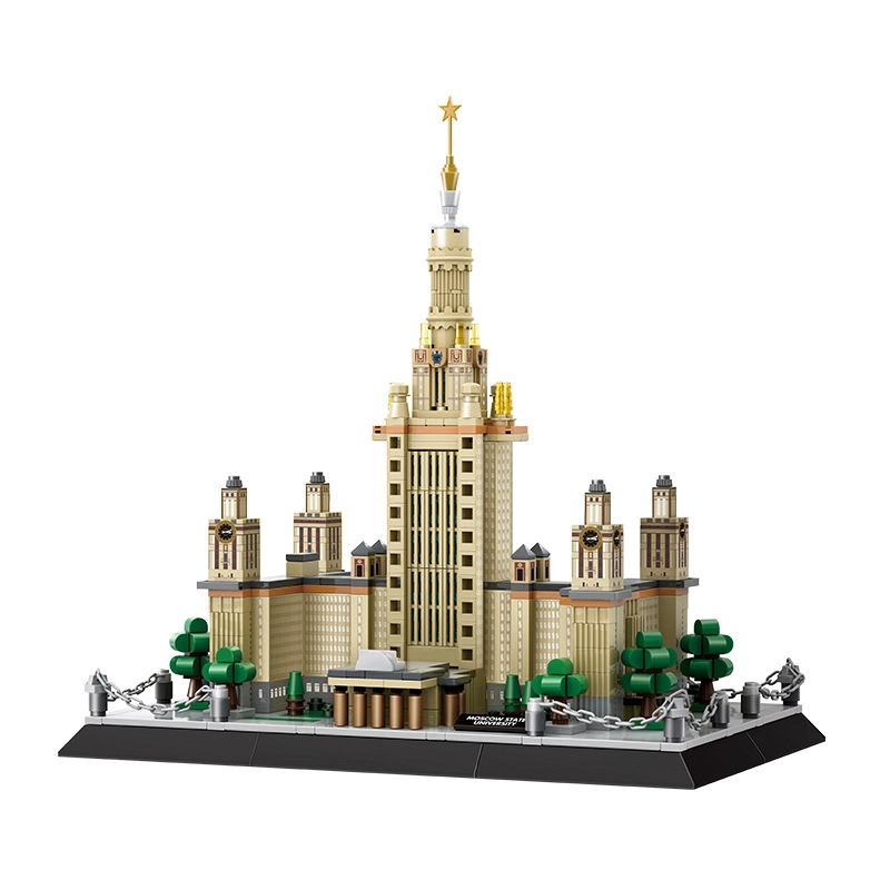 875pcs KQKD-WG-4227