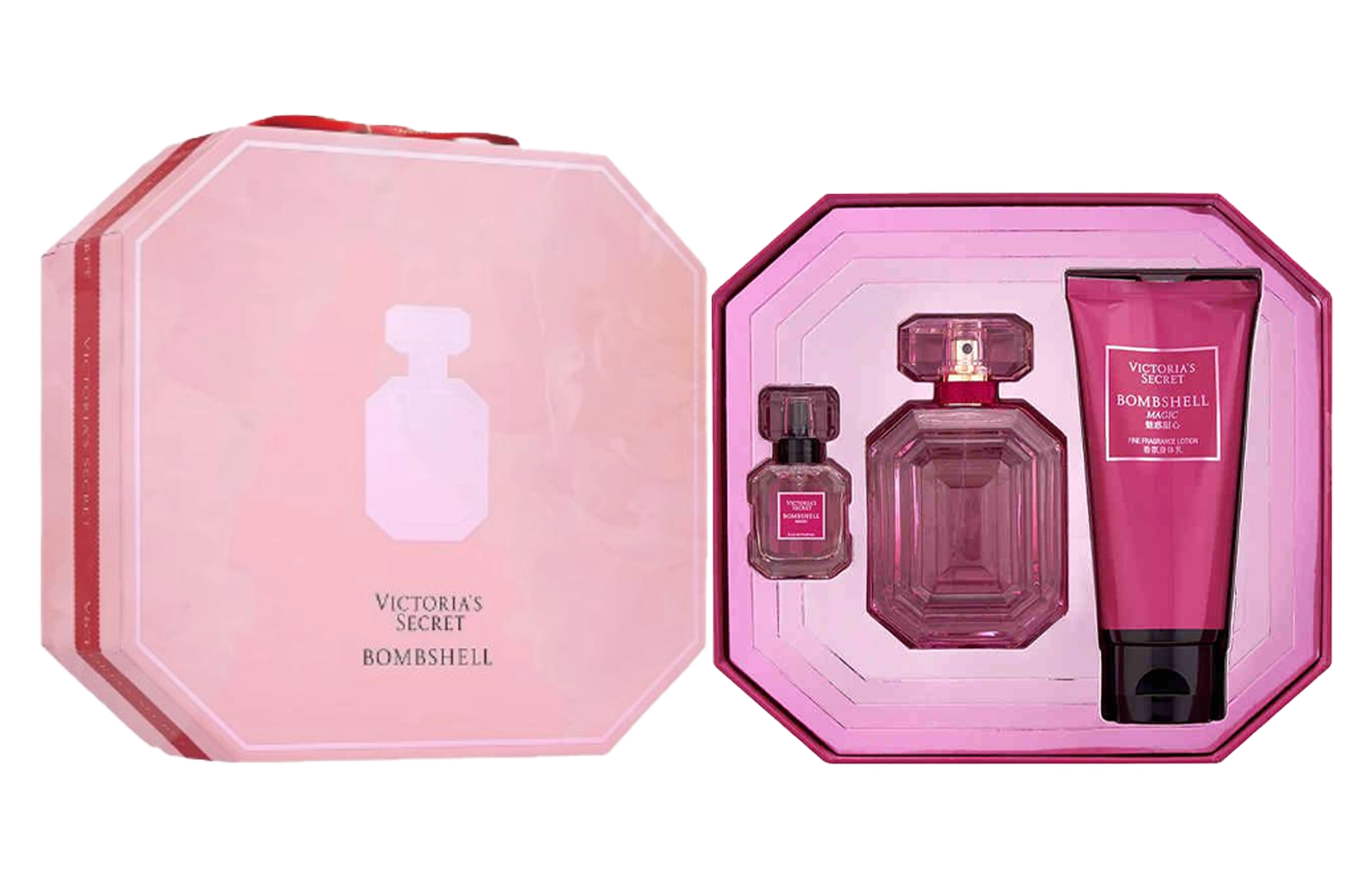 Victoria's Secret EDP 7.5ml+50ml+100ml
