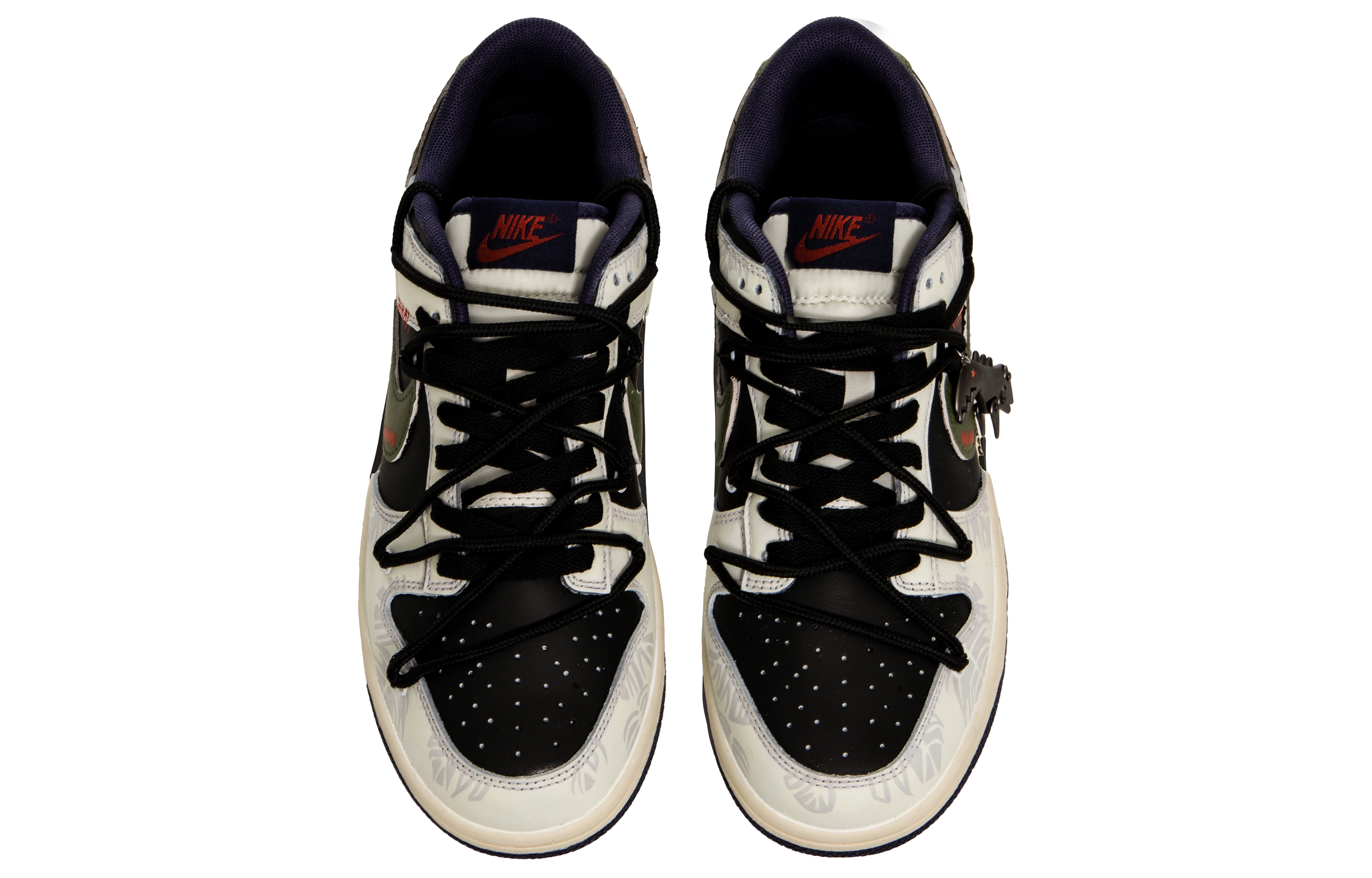 Nike Dunk QXK