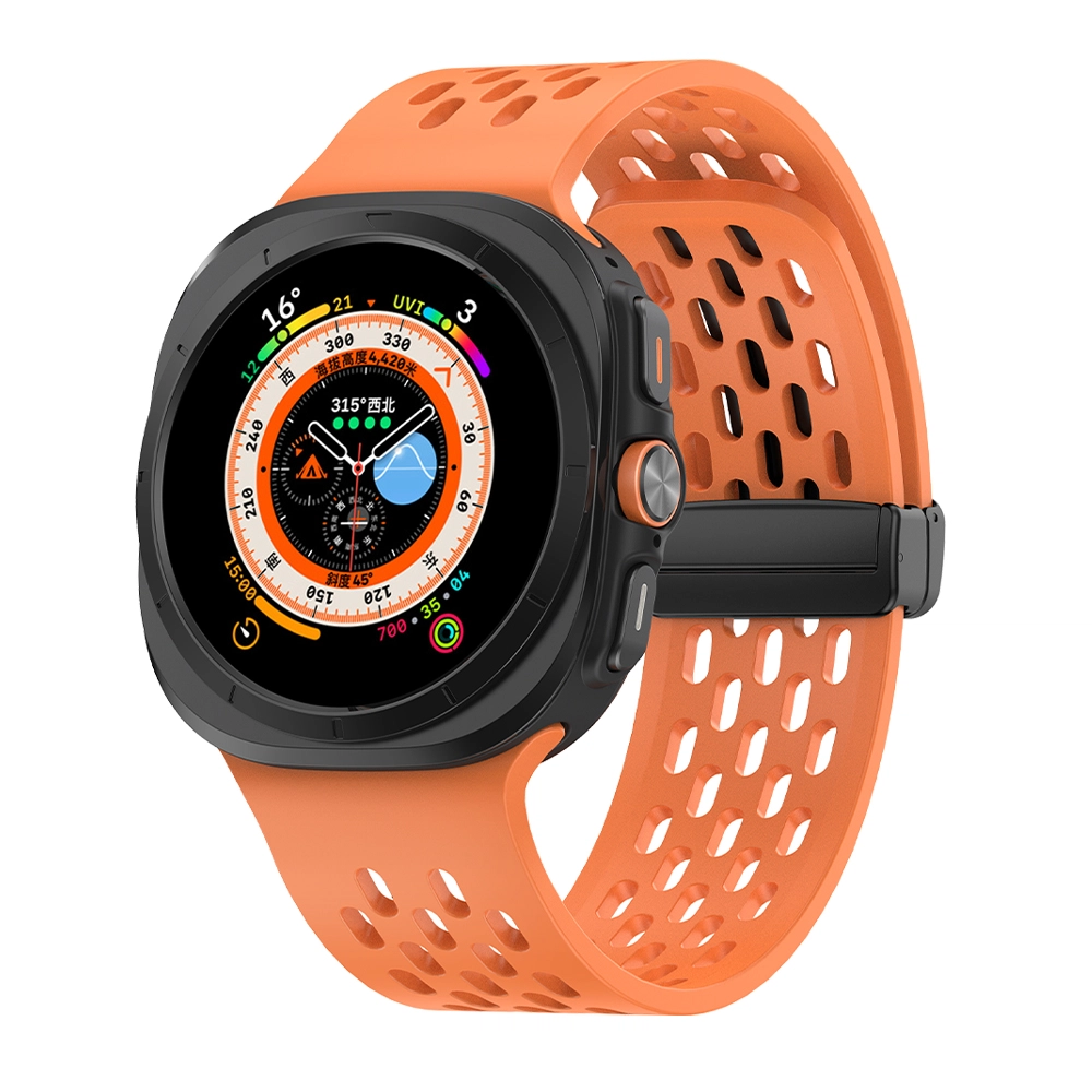 penc iwatch Galaxy Watch Ultra