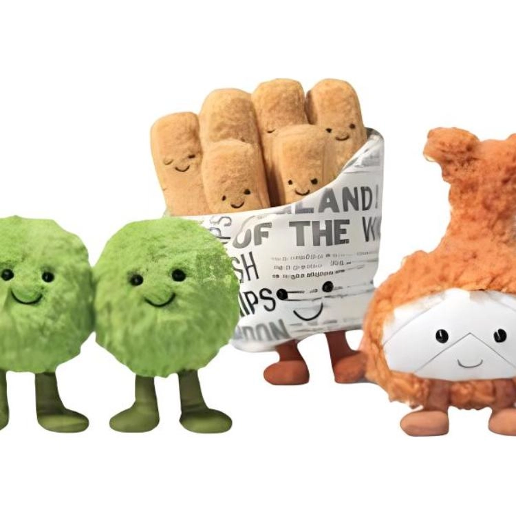 JELLYCAT