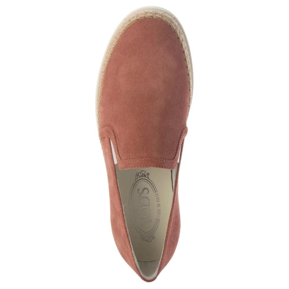 TOD'S
