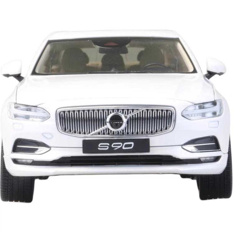 118 VOLVO S90