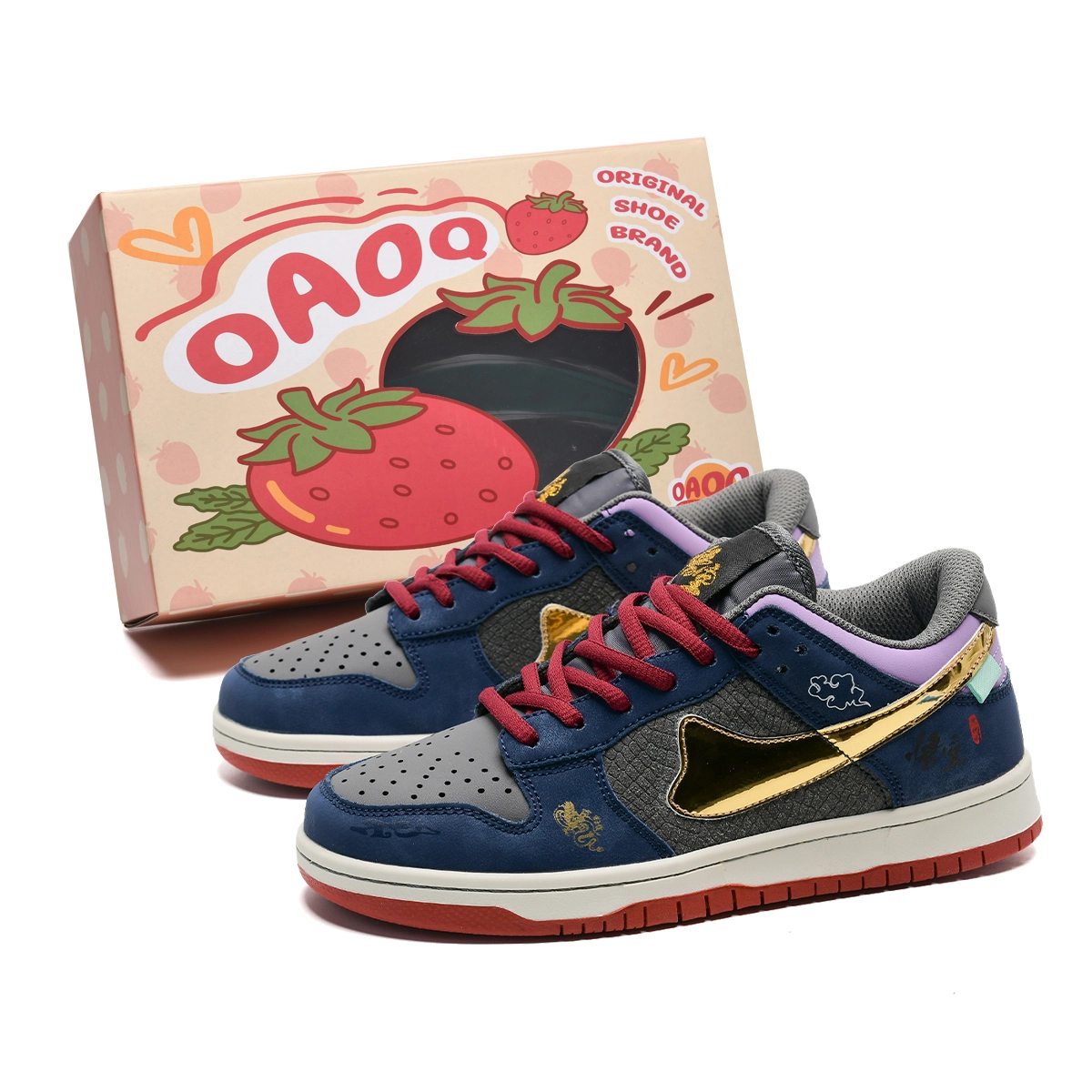 OAOQ