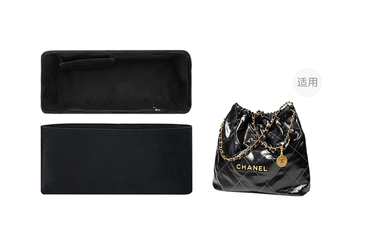 GUYI Chanel22bag