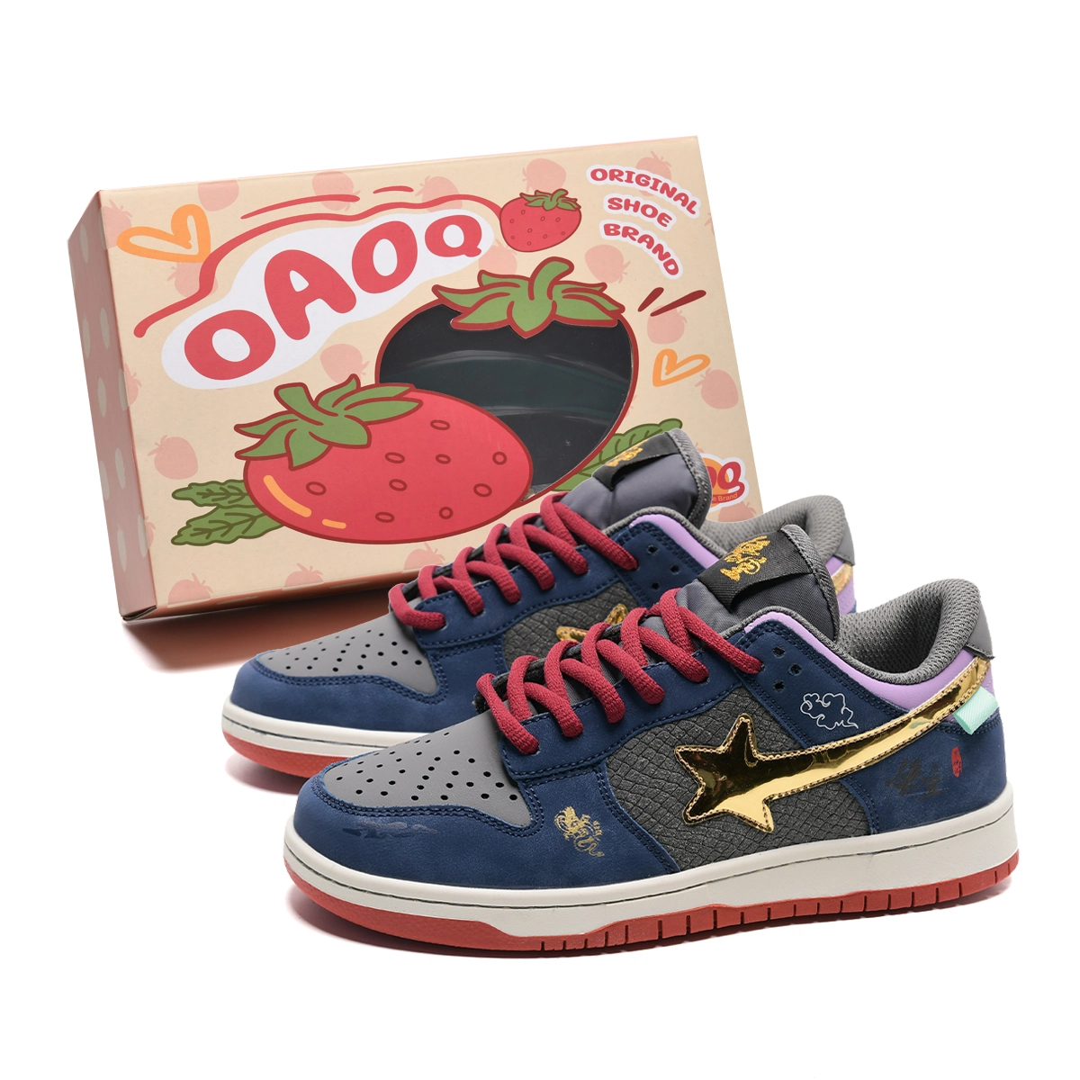 OAOQ