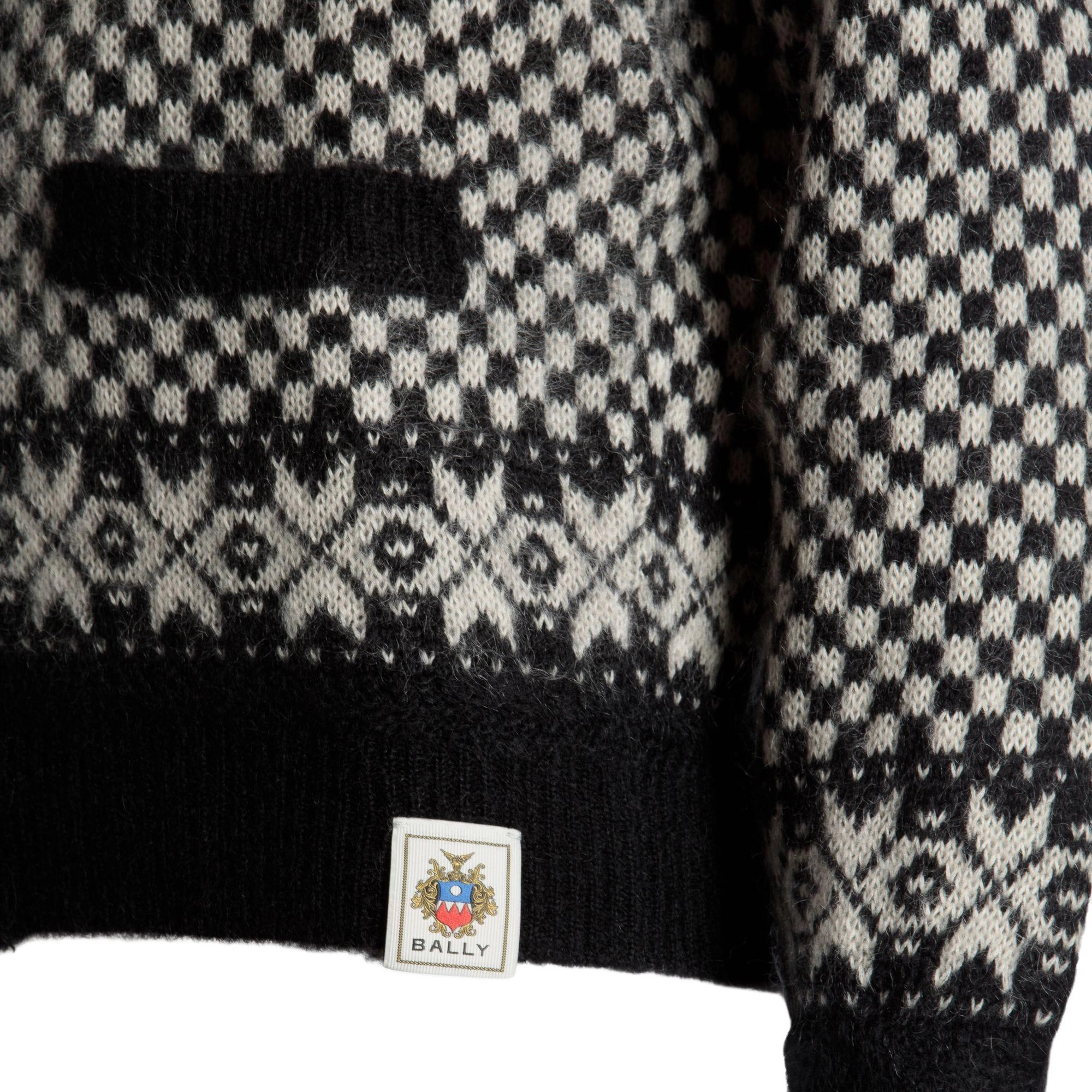 BALLY FW24