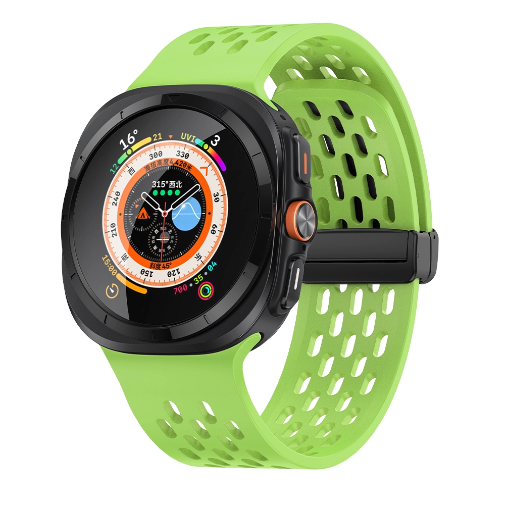 penc iwatch Galaxy Watch Ultra