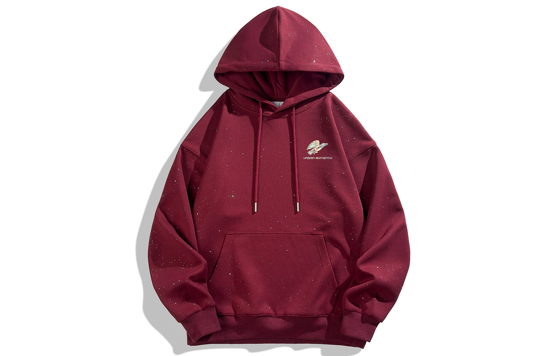 URBAN AUTHENTIC T