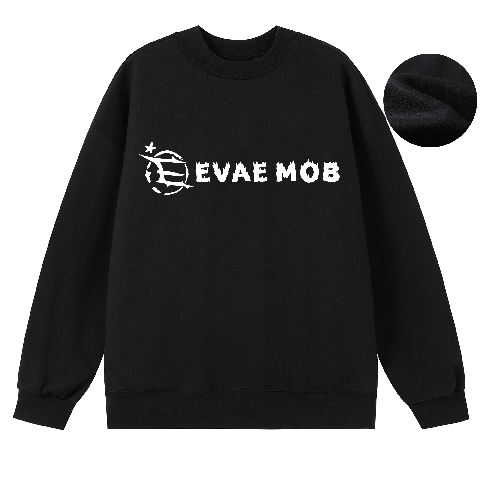 *EVAE+MOB