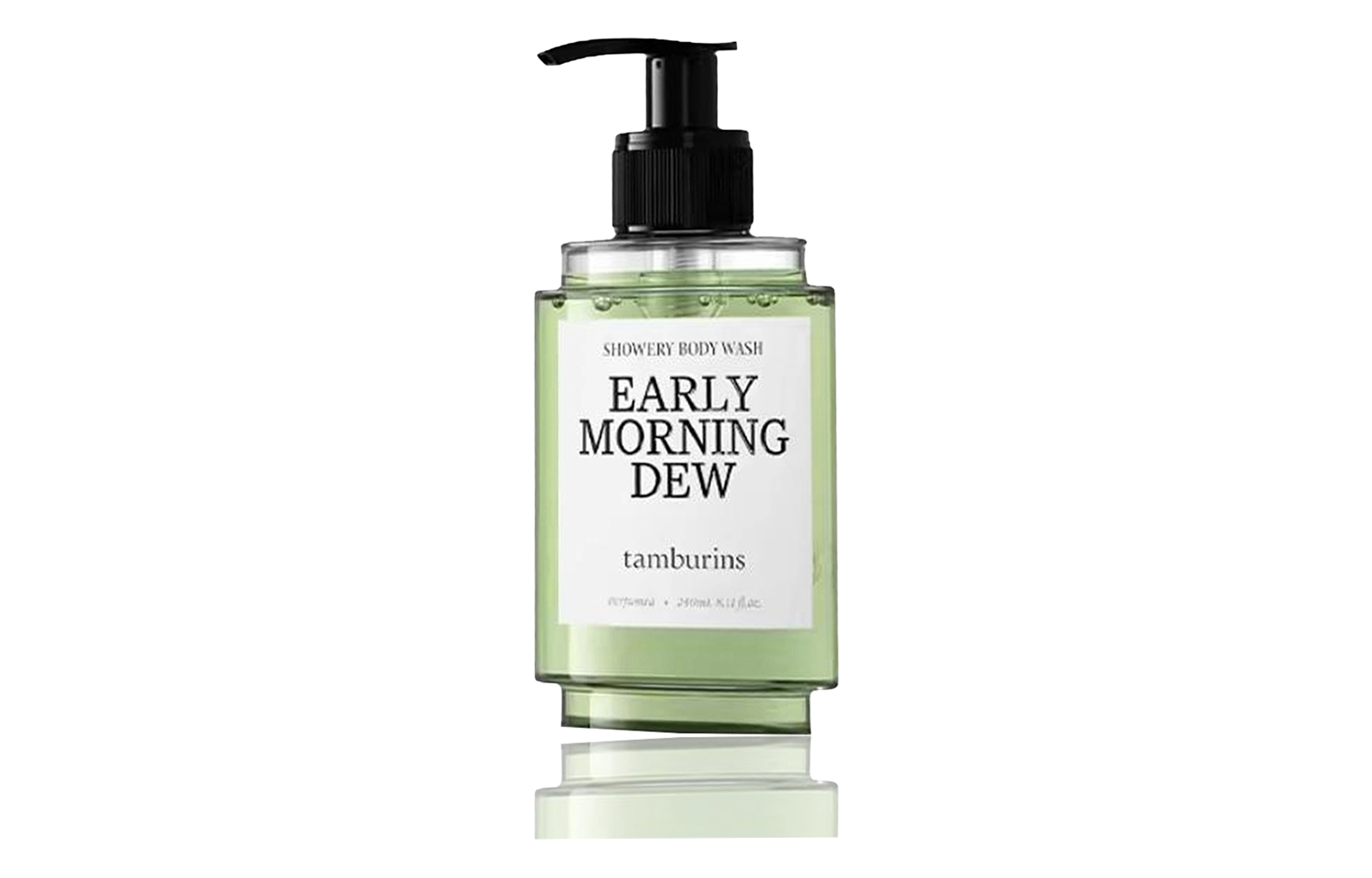 tamburins BIGALICO 240ml470ml