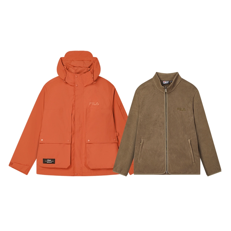 FILA Woven Set 2