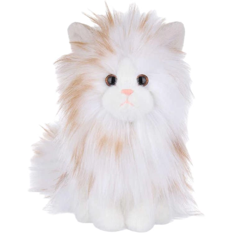 APRICOT LAMB 28cm
