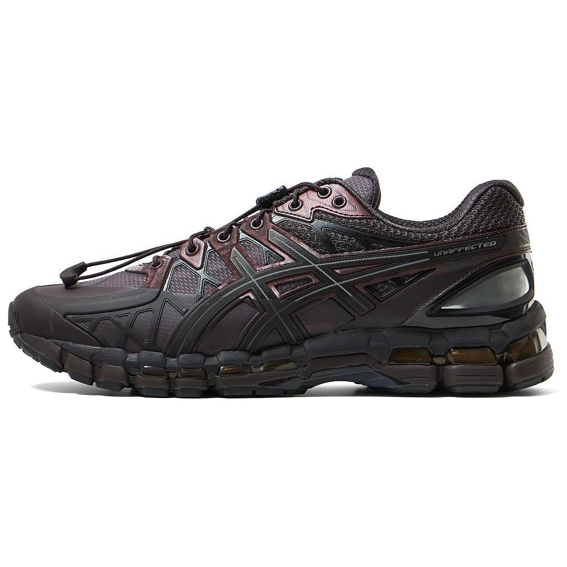 UNAFFECTED x Asics Gel-Kayano20