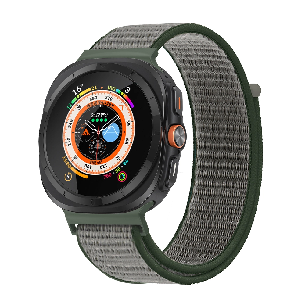 penc iwatch Galaxy Watch Ultra