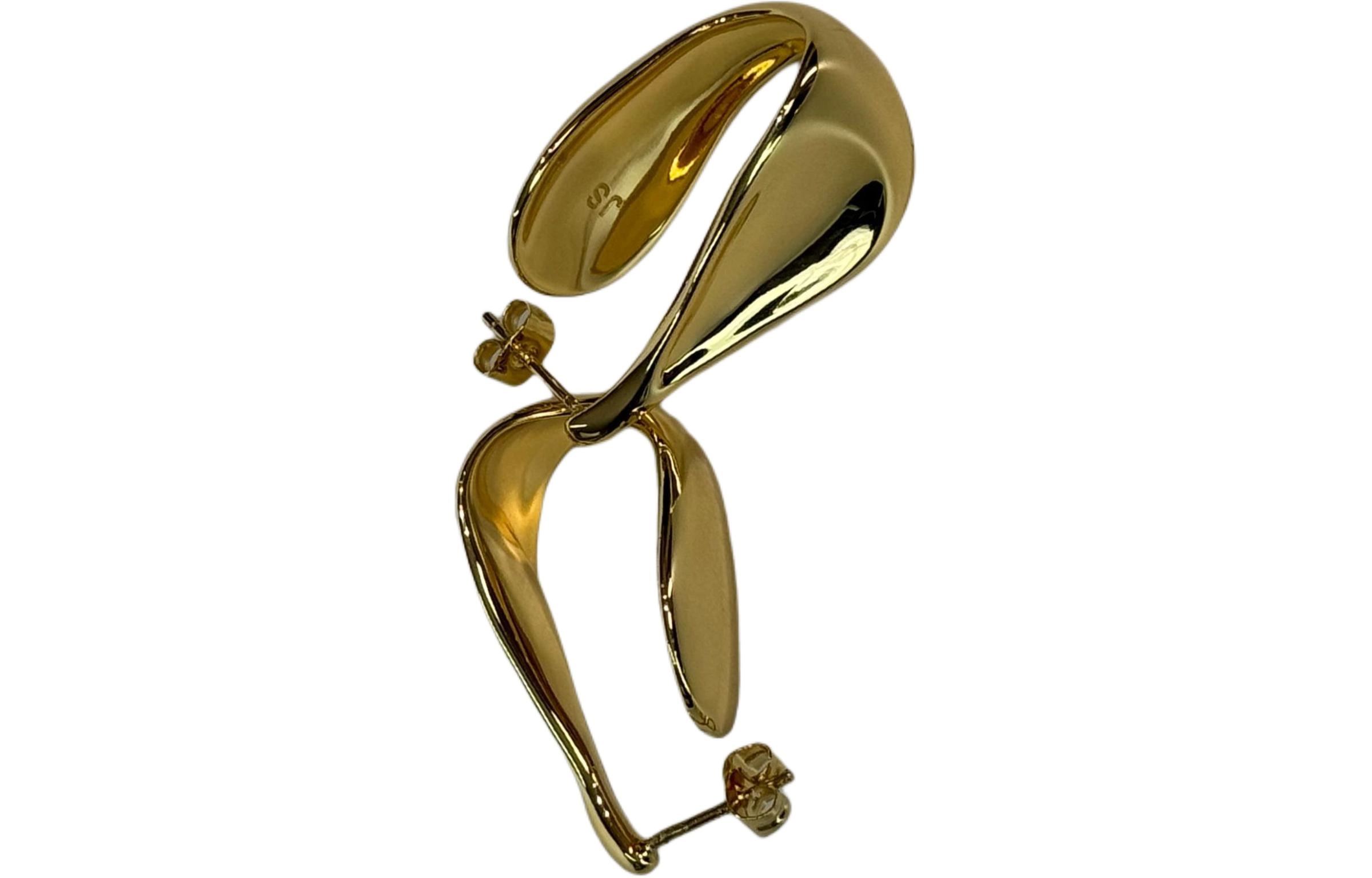 JASMIN SPARROW 18k