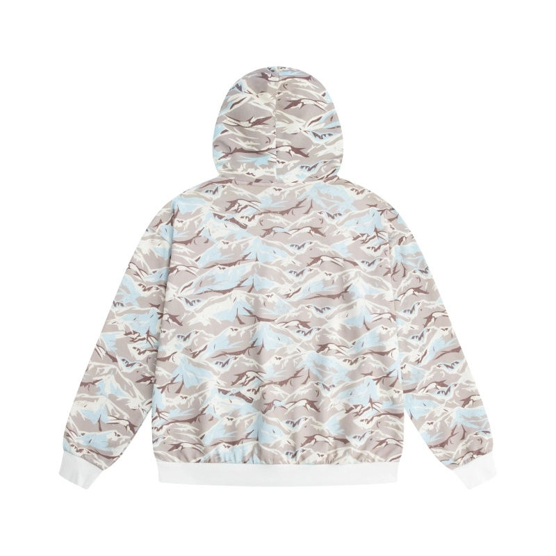 Snowday MOUNTAIN HOODIE