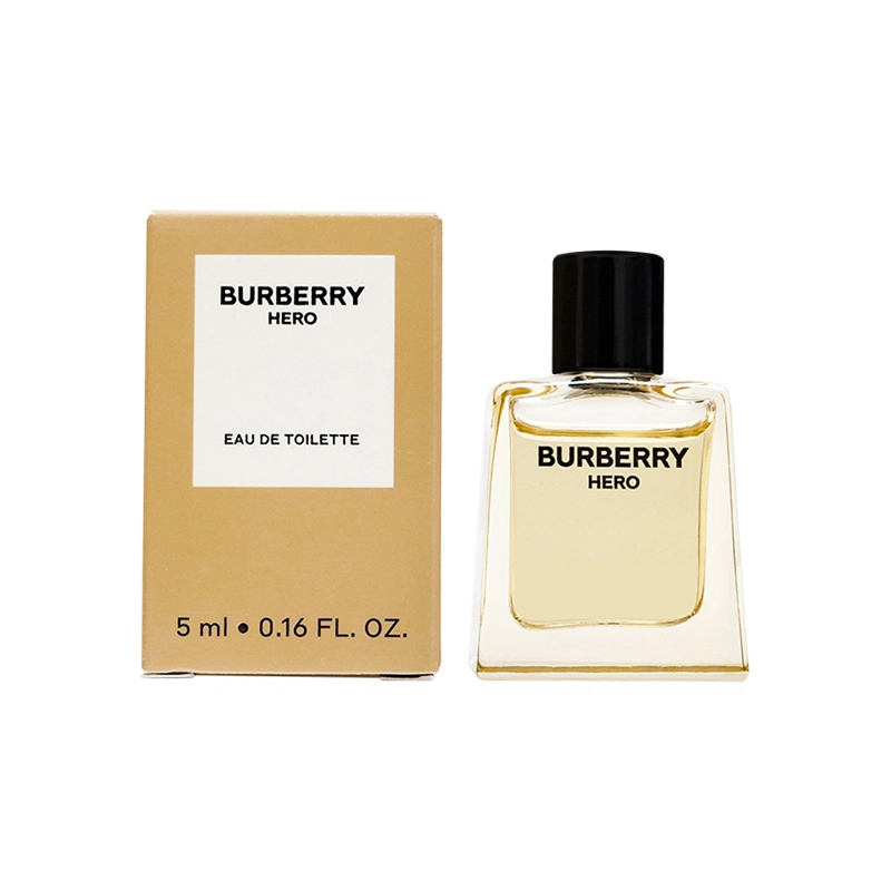 Burberry EDT 5ml
