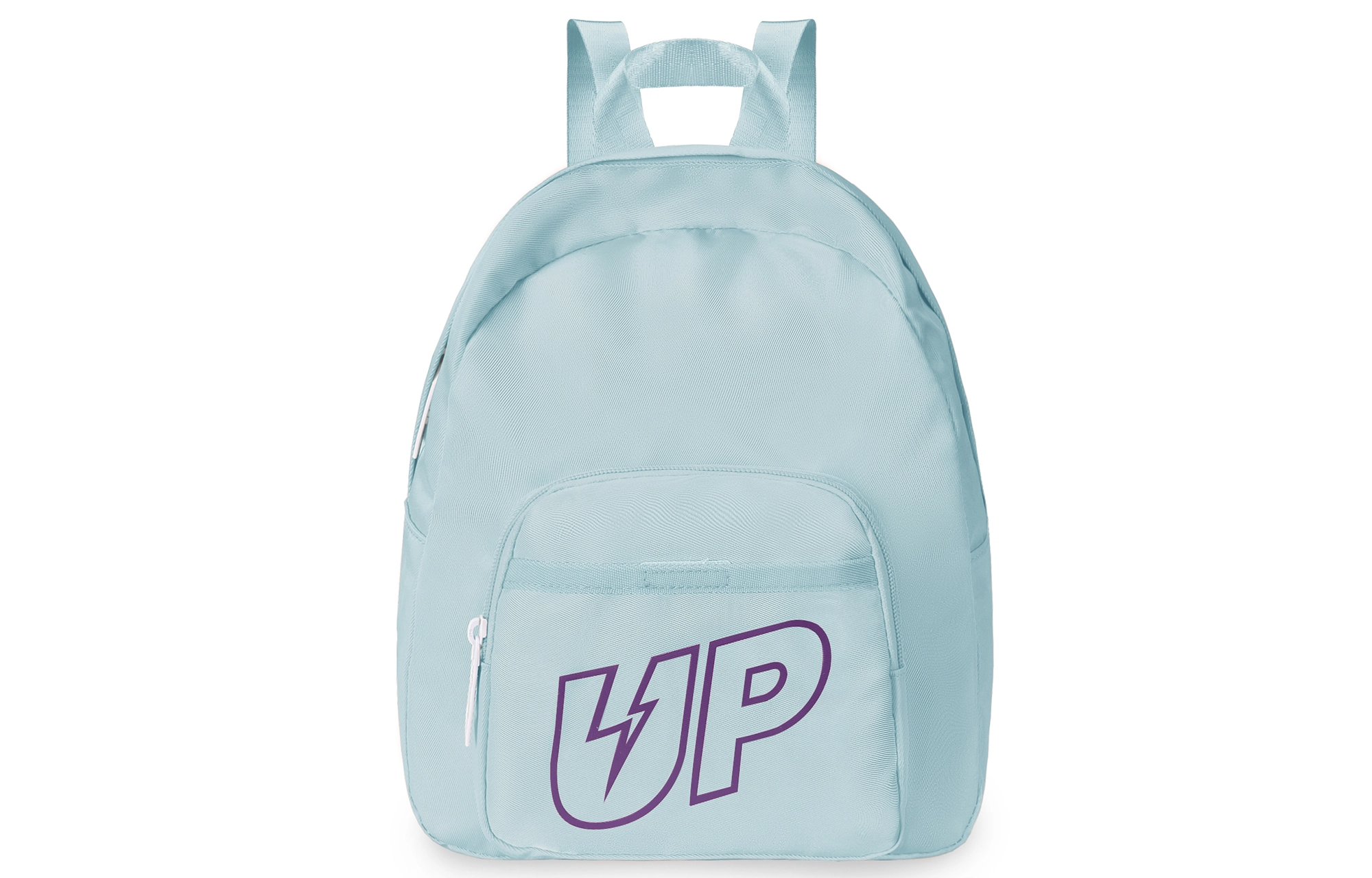 TURN UP Logo