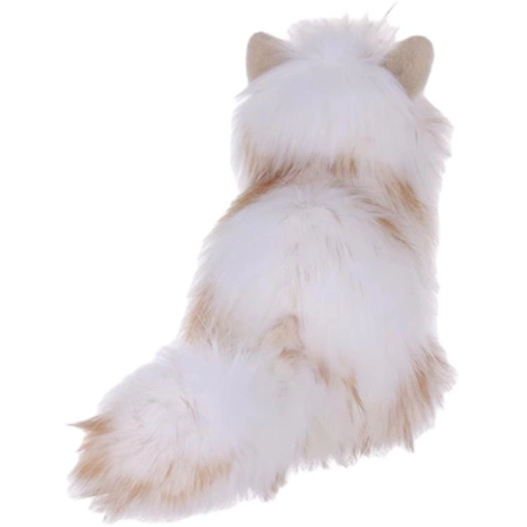 APRICOT LAMB 28cm
