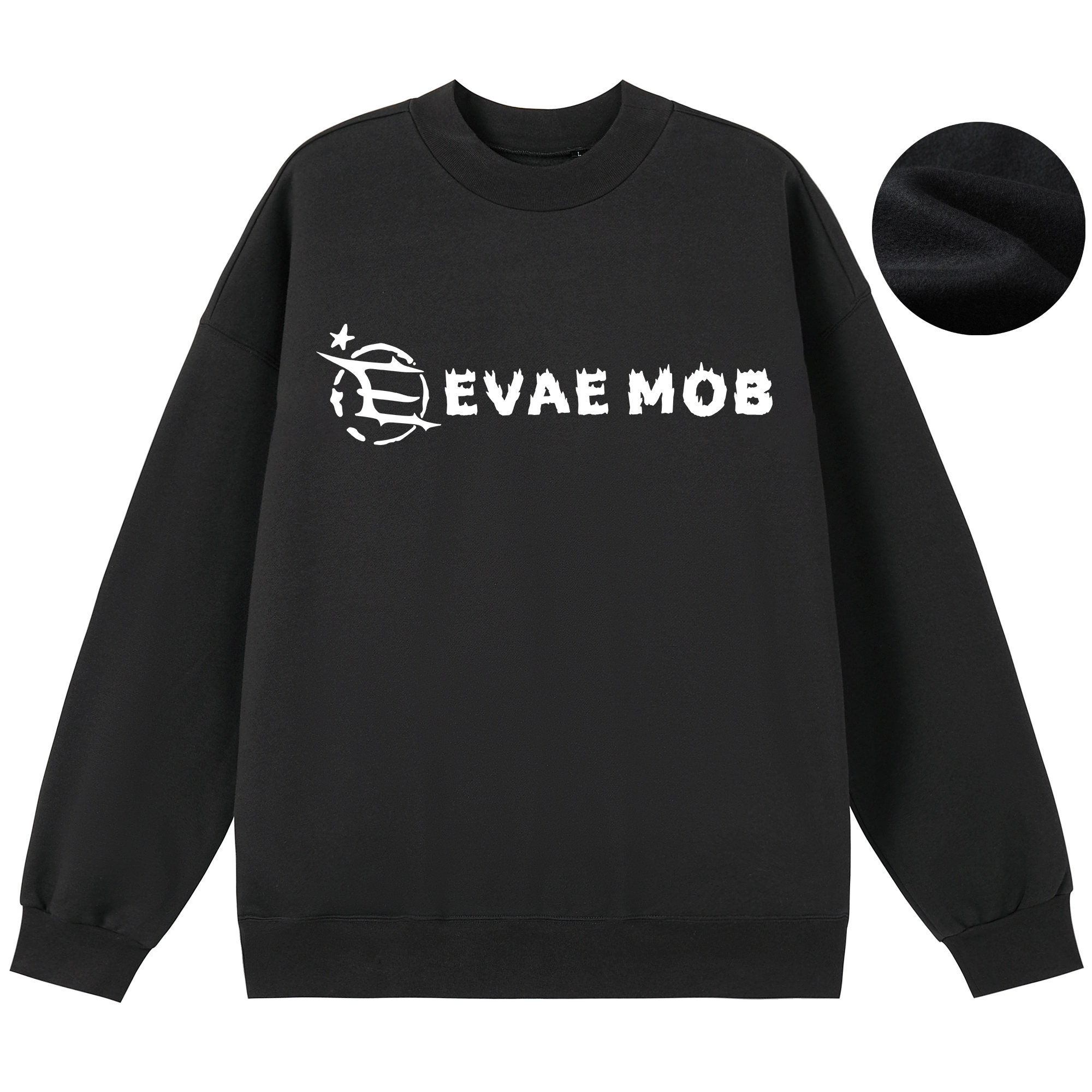 *EVAE+MOB