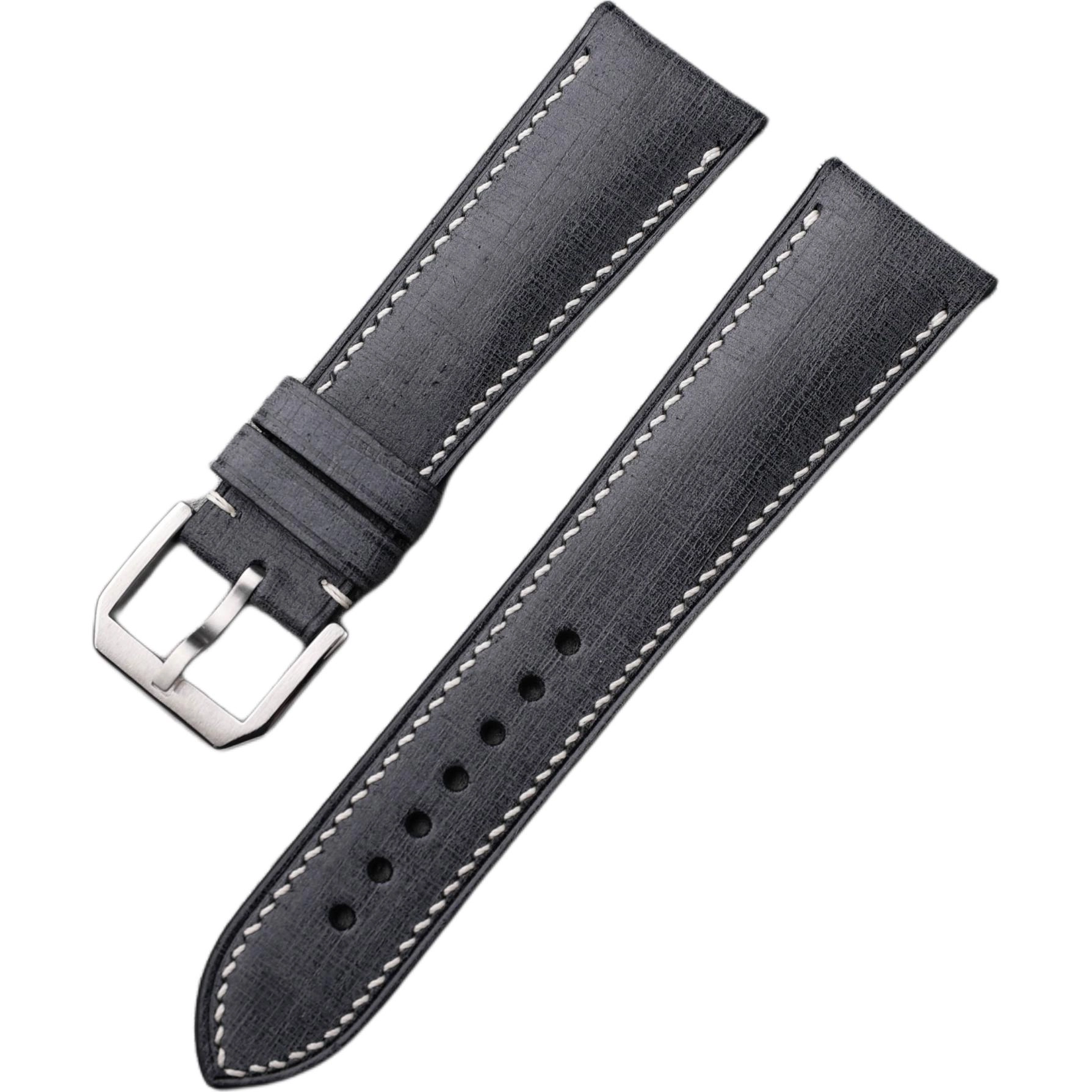 Benchmark Swatch Blancpain 75115