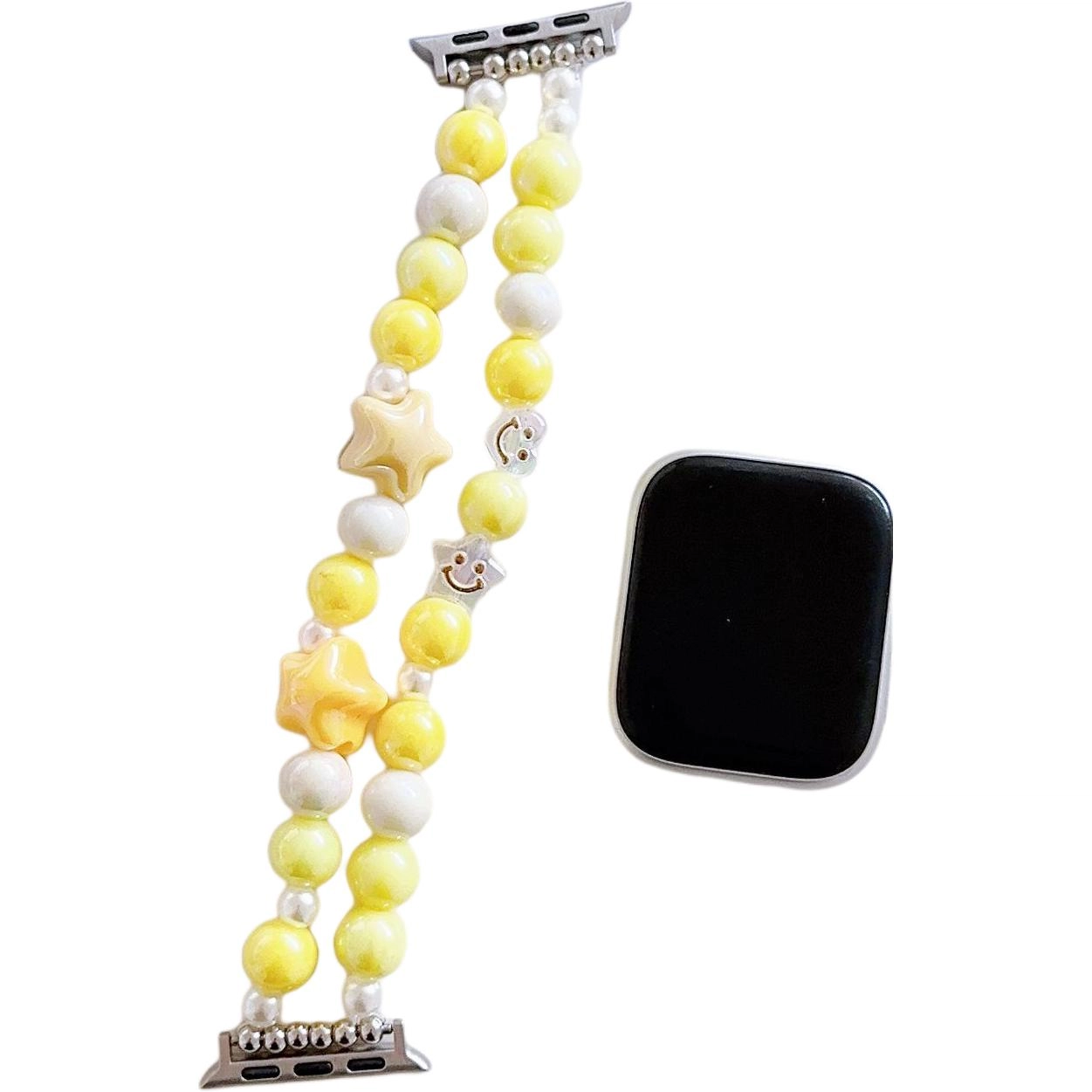 iwatchS10S987654SEultra321 smile