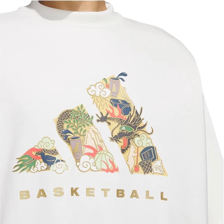 adidas originals FW23 CNY logo