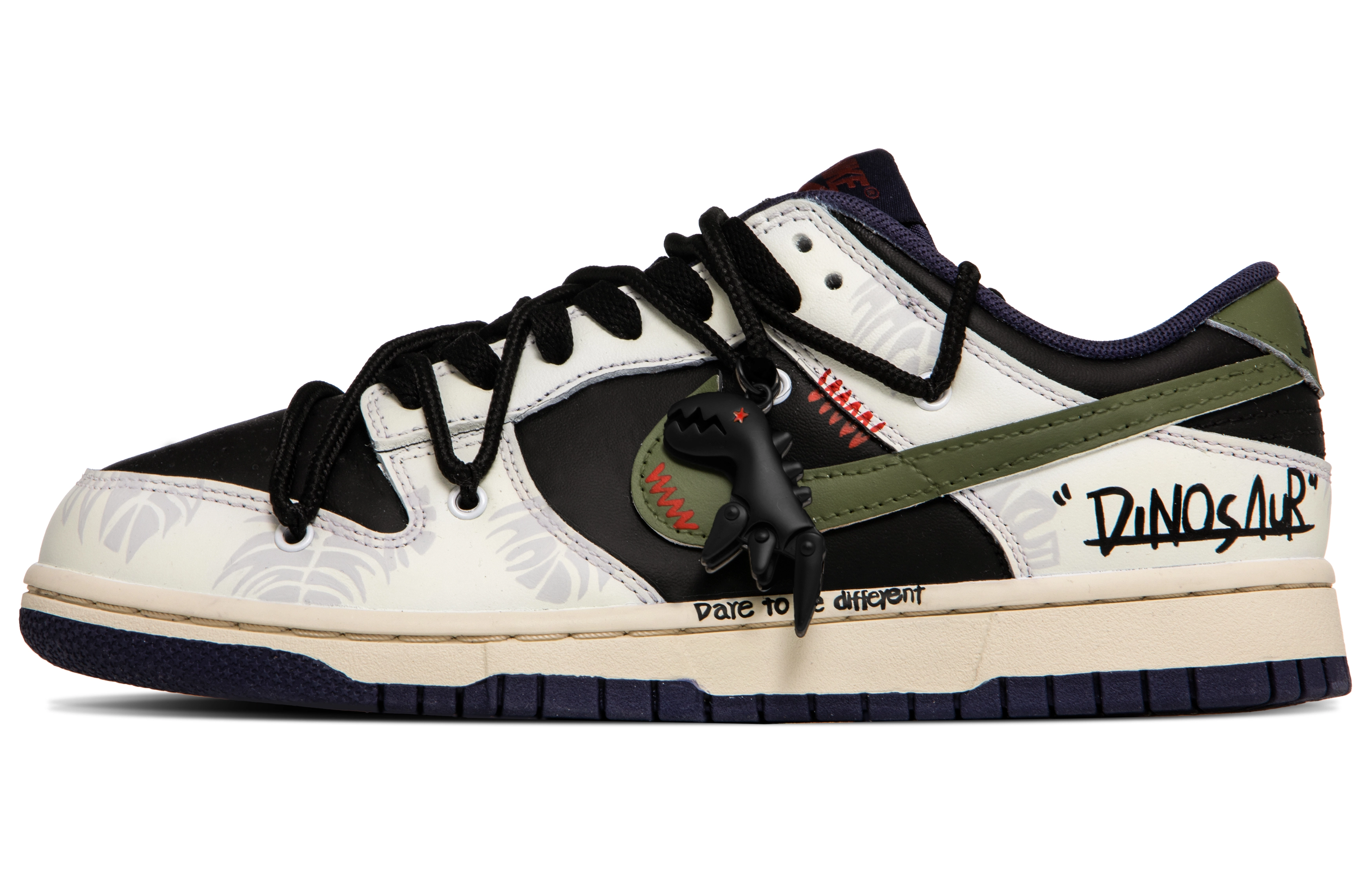 Nike Dunk QXK
