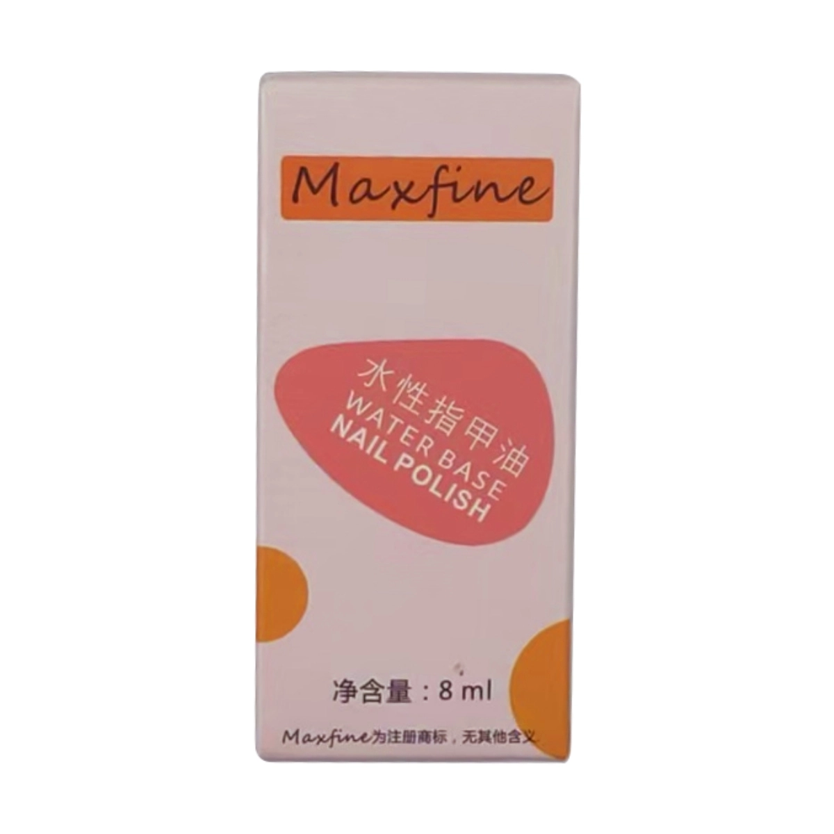 MAXFINE 8ml