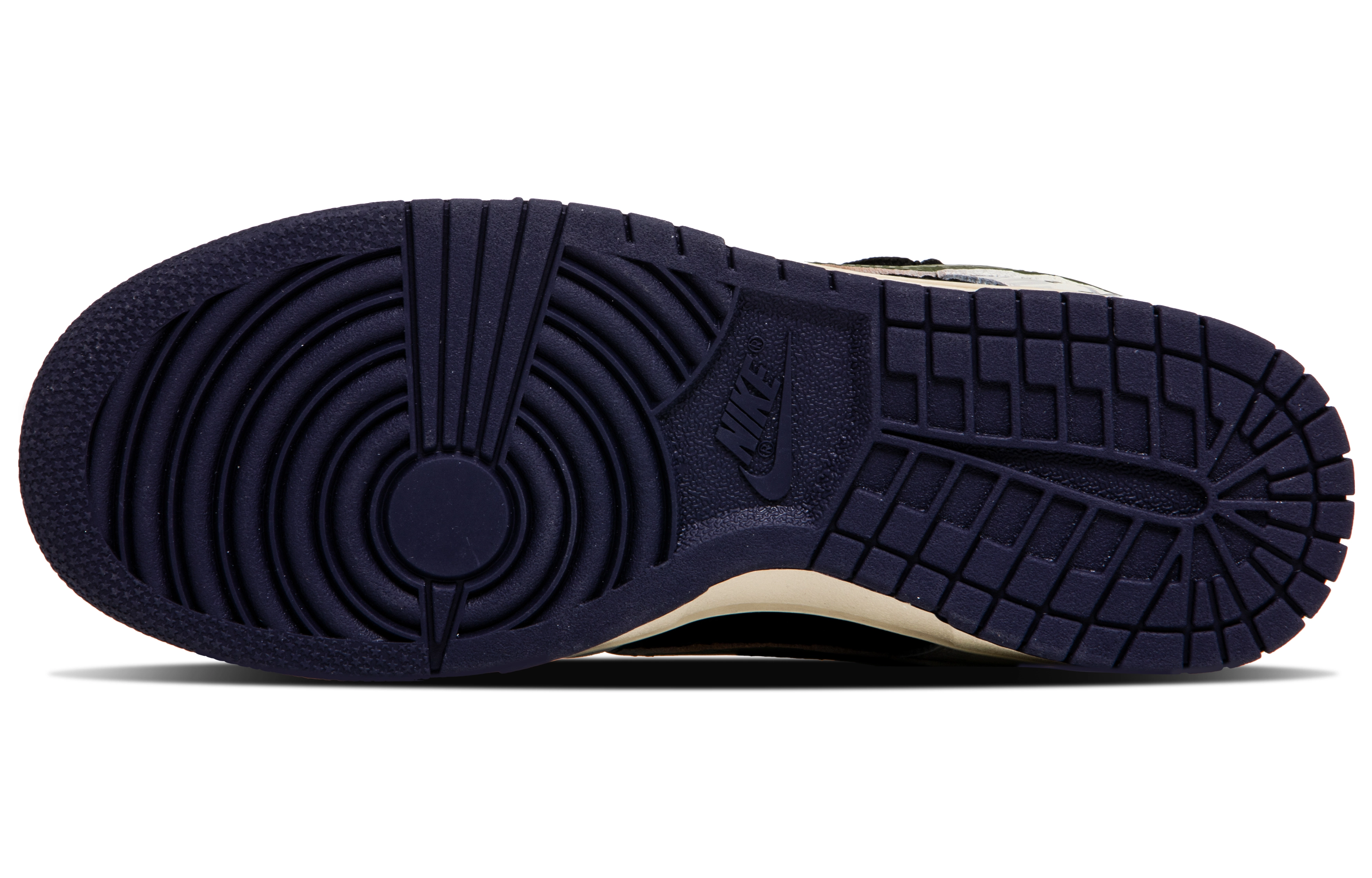 Nike Dunk QXK