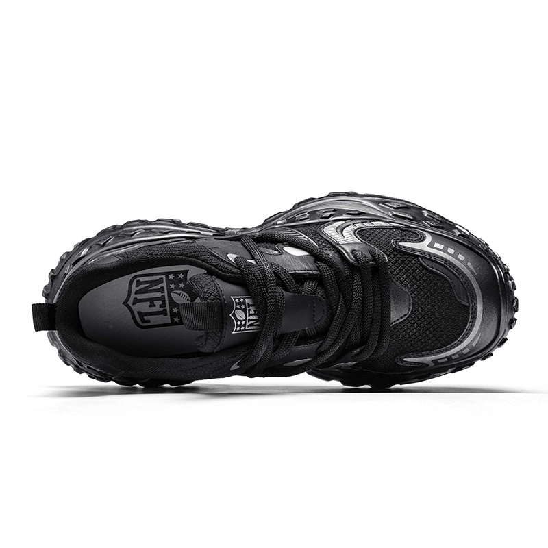 NFL Tire Tread Bottom