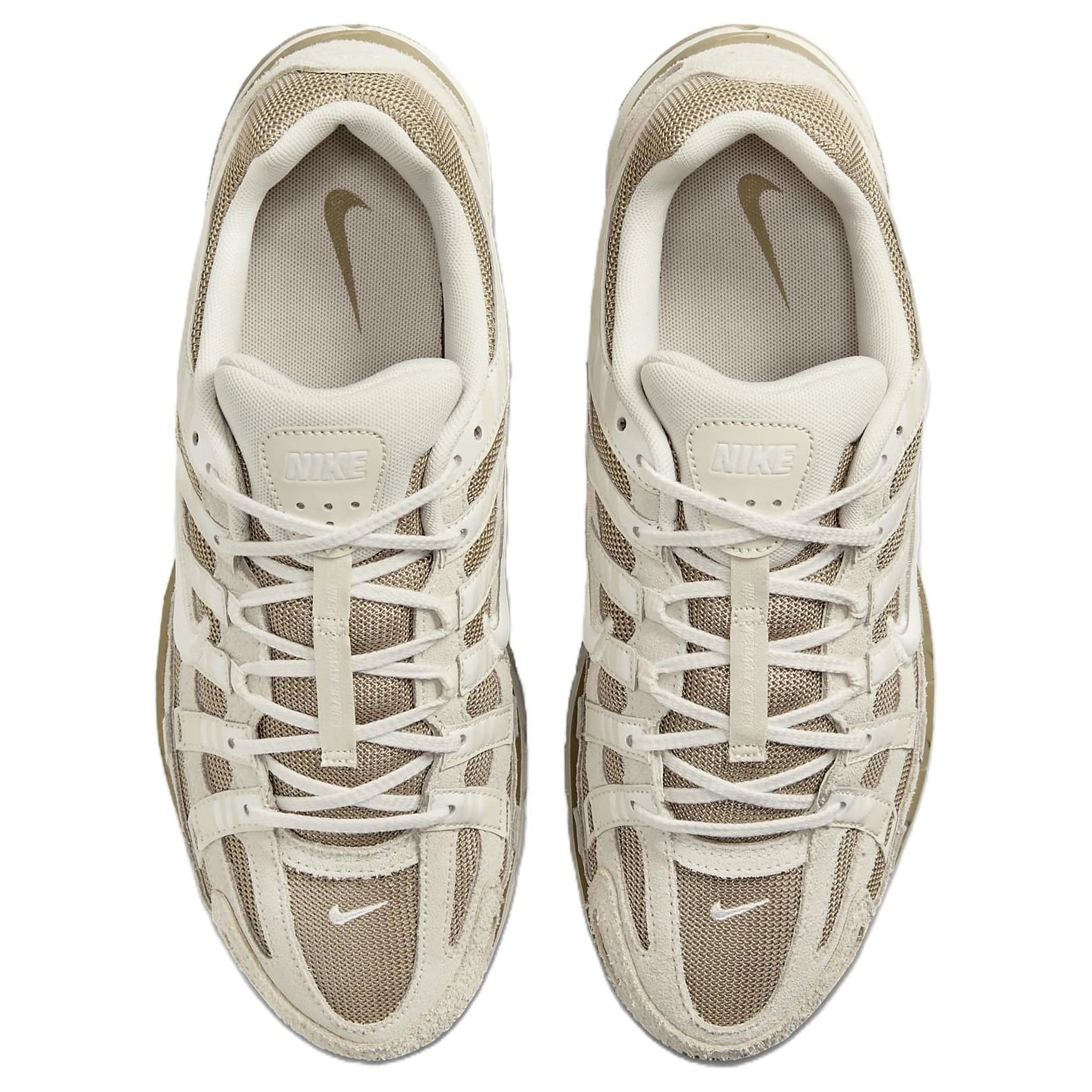 Nike P-6000