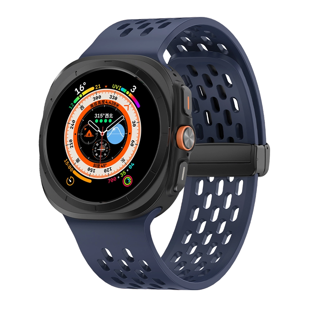 penc iwatch Galaxy Watch Ultra