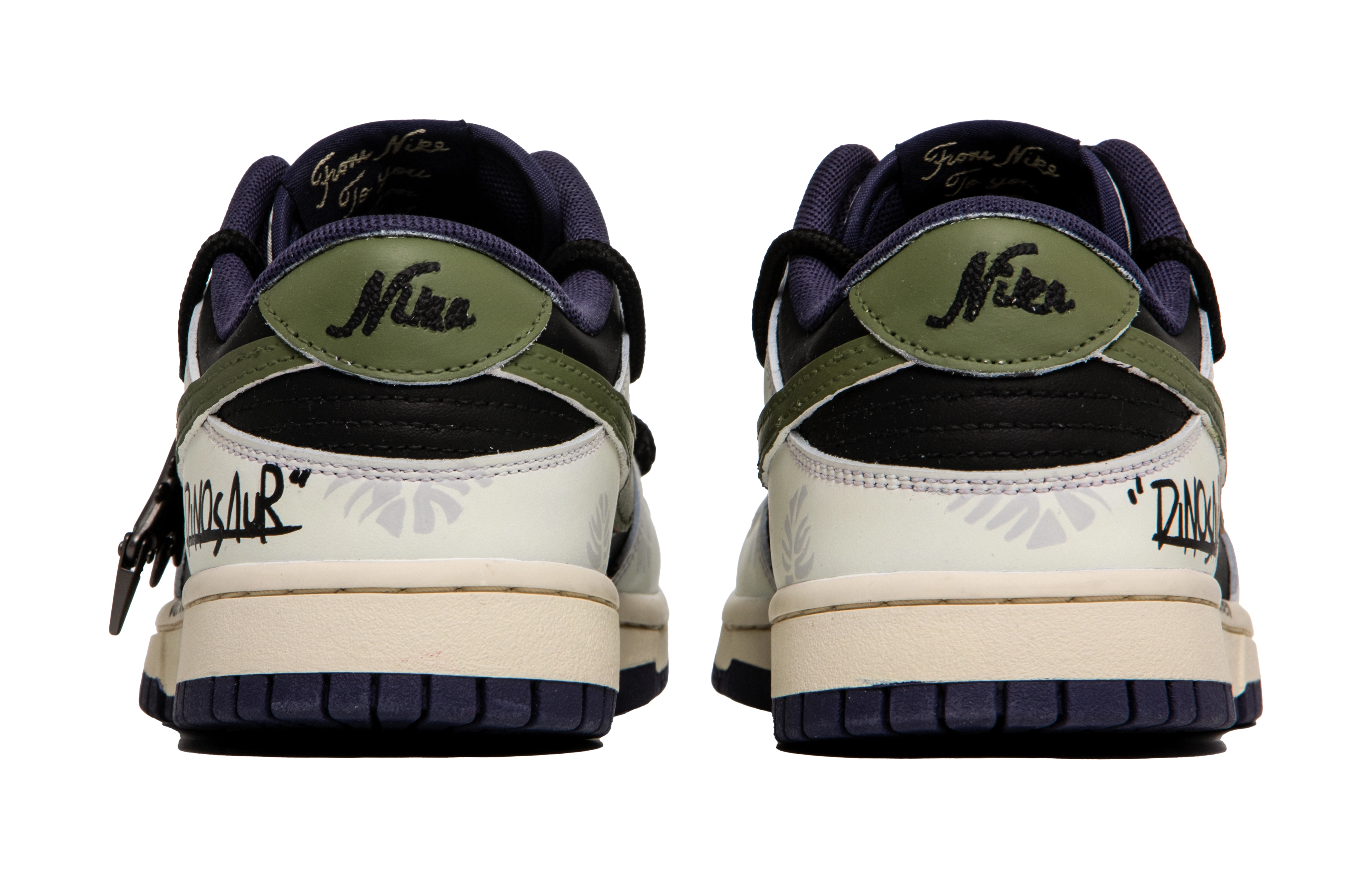 Nike Dunk QXK