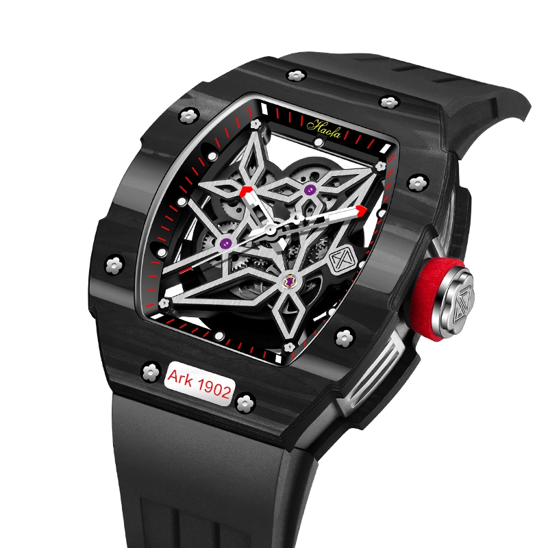 Tourbillon